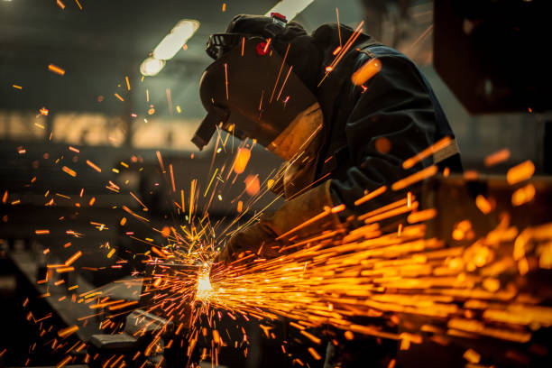 Best Automation and Robotic Welding in Woodbury, NJ