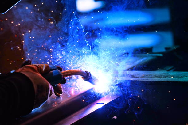 Best Aerospace and Defense Welding in Woodbury, NJ