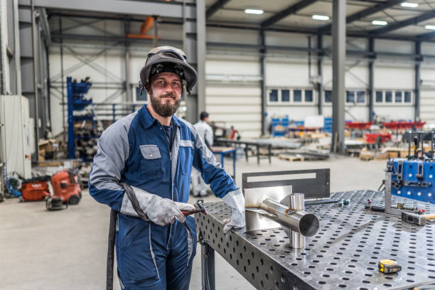 Affordable Welder Services in Woodbury, NJ