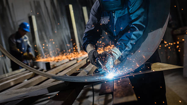 Best Pipe Welding in Woodbury, NJ